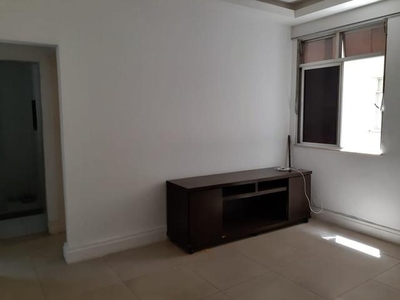 Apartamento em Icaraí, Niterói/RJ de 55m² 1 quartos à venda por R$ 384.000,00