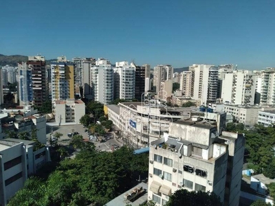 Apartamento em Icaraí, Niterói/RJ de 55m² 2 quartos à venda por R$ 269.000,00