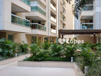 Apartamento em Icaraí, Niterói/RJ de 57m² 1 quartos à venda por R$ 729.000,00