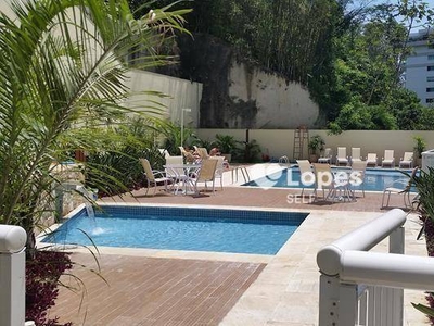 Apartamento em Icaraí, Niterói/RJ de 57m² 1 quartos à venda por R$ 802.500,00