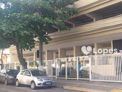 Apartamento em Icaraí, Niterói/RJ de 58m² 1 quartos à venda por R$ 449.000,00