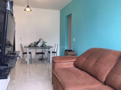 Apartamento em Icaraí, Niterói/RJ de 58m² 1 quartos à venda por R$ 749.000,00