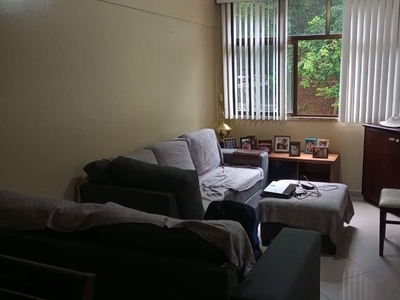 Apartamento em Icaraí, Niterói/RJ de 60m² 2 quartos à venda por R$ 274.000,00