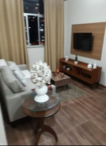 Apartamento em Icaraí, Niterói/RJ de 70m² 2 quartos à venda por R$ 304.000,00