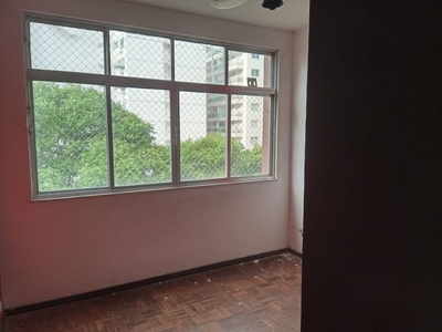 Apartamento em Icaraí, Niterói/RJ de 76m² 2 quartos à venda por R$ 389.000,00