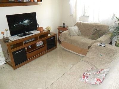 Apartamento em Icaraí, Niterói/RJ de 77m² 2 quartos à venda por R$ 469.000,00