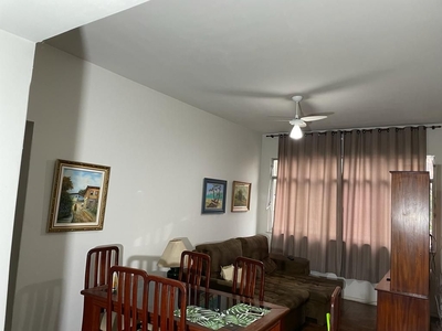 Apartamento em Icaraí, Niterói/RJ de 78m² 2 quartos à venda por R$ 379.000,00