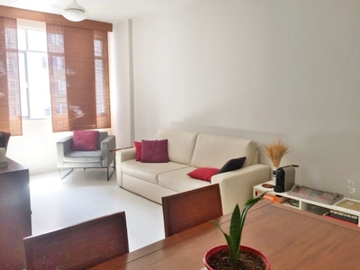 Apartamento em Icaraí, Niterói/RJ de 78m² 2 quartos à venda por R$ 598.999,00