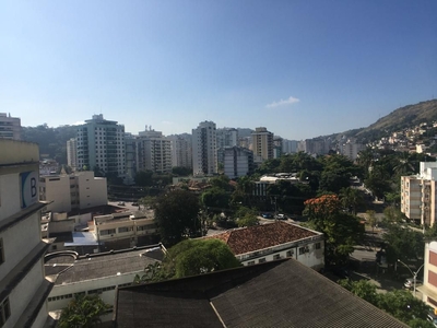 Apartamento em Icaraí, Niterói/RJ de 79m² 2 quartos à venda por R$ 388.000,00 ou para locação R$ 1.700,00/mes