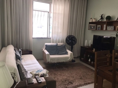 Apartamento em Icaraí, Niterói/RJ de 79m² 2 quartos à venda por R$ 469.000,00