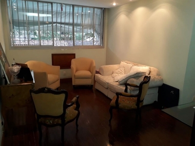 Apartamento em Icaraí, Niterói/RJ de 80m² 2 quartos à venda por R$ 584.000,00