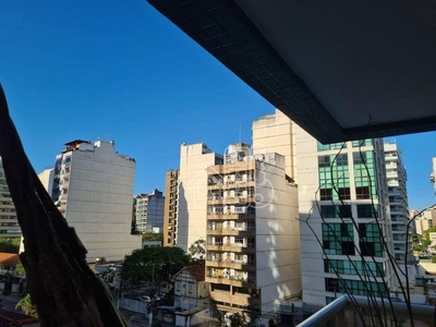 Apartamento em Icaraí, Niterói/RJ de 81m² 2 quartos à venda por R$ 769.000,00