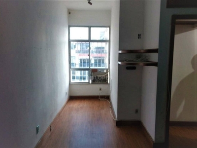 Apartamento em Icaraí, Niterói/RJ de 82m² 2 quartos à venda por R$ 299.000,00