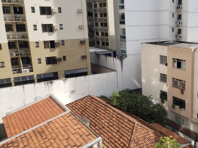 Apartamento em Icaraí, Niterói/RJ de 82m² 3 quartos à venda por R$ 590.000,00