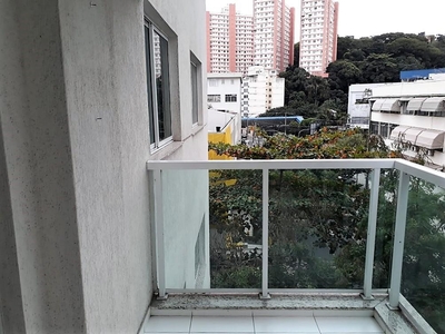 Apartamento em Icaraí, Niterói/RJ de 83m² 2 quartos à venda por R$ 849.000,00