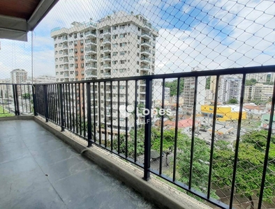 Apartamento em Icaraí, Niterói/RJ de 84m² 2 quartos à venda por R$ 619.000,00