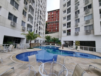 Apartamento em Icaraí, Niterói/RJ de 84m² 3 quartos à venda por R$ 739.000,00