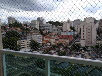 Apartamento em Icaraí, Niterói/RJ de 85m² 2 quartos à venda por R$ 459.000,00