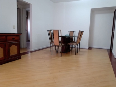 Apartamento em Icaraí, Niterói/RJ de 88m² 2 quartos à venda por R$ 594.000,00