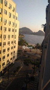 Apartamento em Icaraí, Niterói/RJ de 86m² 2 quartos à venda por R$ 578.000,00