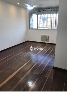 Apartamento em Icaraí, Niterói/RJ de 86m² 2 quartos à venda por R$ 779.000,00