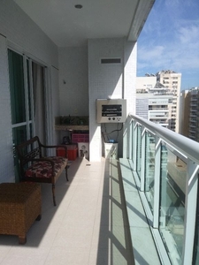 Apartamento em Icaraí, Niterói/RJ de 88m² 2 quartos à venda por R$ 809.000,00 ou para locação R$ 3.000,00/mes