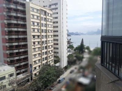 Apartamento em Icaraí, Niterói/RJ de 87m² 2 quartos à venda por R$ 851.000,00