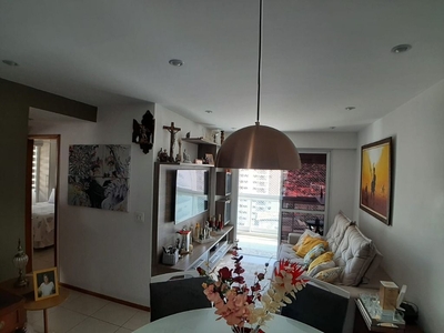 Apartamento em Icaraí, Niterói/RJ de 88m² 2 quartos à venda por R$ 789.000,00