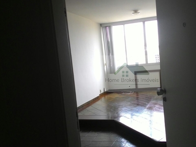 Apartamento em Icaraí, Niterói/RJ de 89m² 2 quartos à venda por R$ 789.000,00