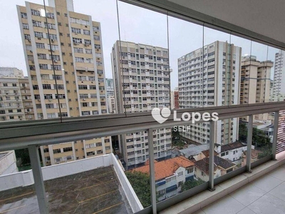 Apartamento em Icaraí, Niterói/RJ de 90m² 2 quartos à venda por R$ 1.299.000,00