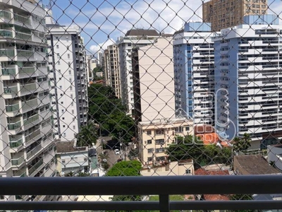 Apartamento em Icaraí, Niterói/RJ de 90m² 2 quartos à venda por R$ 519.000,00