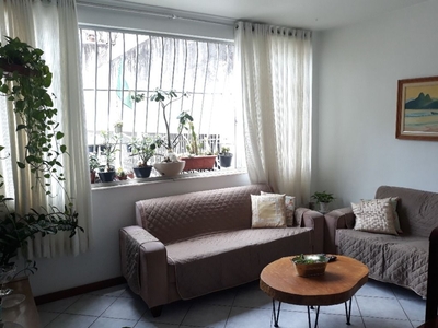 Apartamento em Icaraí, Niterói/RJ de 94m² 3 quartos à venda por R$ 549.000,00