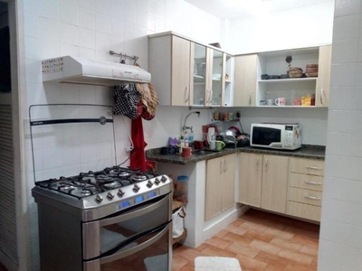 Apartamento em Icaraí, Niterói/RJ de 95m² 2 quartos à venda por R$ 599.000,00