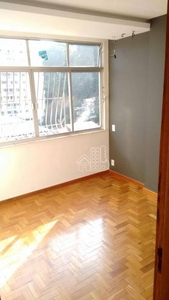 Apartamento em Icaraí, Niterói/RJ de 95m² 3 quartos à venda por R$ 449.000,00