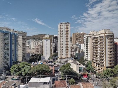 Apartamento em Icaraí, Niterói/RJ de 95m² 3 quartos à venda por R$ 694.000,00