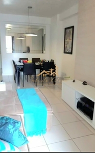 Apartamento em Icaraí, Niterói/RJ de 96m² 3 quartos à venda por R$ 769.000,00