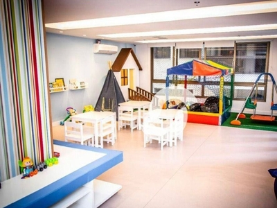 Apartamento em Icaraí, Niterói/RJ de 97m² 3 quartos à venda por R$ 1.149.000,00