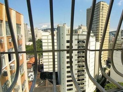 Apartamento em Icaraí, Niterói/RJ de 97m² 3 quartos à venda por R$ 729.000,00