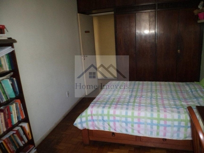 Apartamento em Icaraí, Niterói/RJ de 99m² 3 quartos à venda por R$ 749.000,00