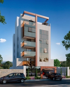 Apartamento em Iguaçu, Ipatinga/MG de 87m² 3 quartos à venda por R$ 419.000,00