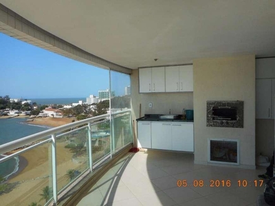 Apartamento em Imbetiba, Macaé/RJ de 110m² 3 quartos à venda por R$ 749.000,00