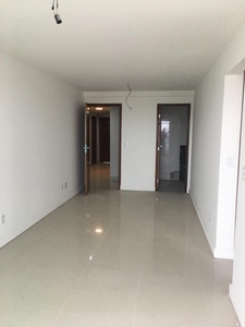 Apartamento em Imbetiba, Macaé/RJ de 64m² 2 quartos à venda por R$ 379.000,00