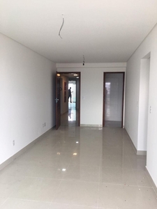 Apartamento em Imbetiba, Macaé/RJ de 76m² 3 quartos à venda por R$ 479.000,00