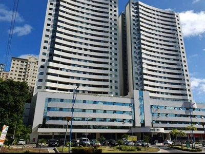 Apartamento em Imbuí, Salvador/BA de 72m² 3 quartos à venda por R$ 628.000,00