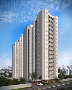 Apartamento em Imirim, São Paulo/SP de 38m² 2 quartos à venda por R$ 282.444,00