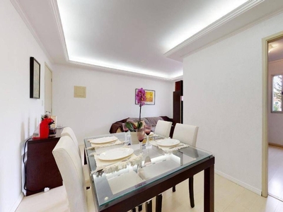 Apartamento em Imirim, São Paulo/SP de 60m² 3 quartos à venda por R$ 329.000,00