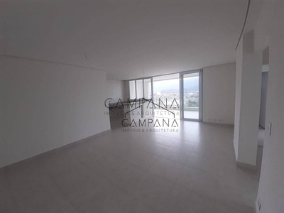 Apartamento em Indaiá, Caraguatatuba/SP de 130m² 3 quartos à venda por R$ 854.000,00