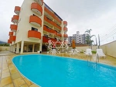 Apartamento em Indaiá, Caraguatatuba/SP de 170m² 3 quartos à venda por R$ 899.000,00