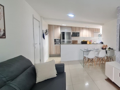 Apartamento em Indianópolis, Caruaru/PE de 67m² 3 quartos à venda por R$ 319.000,00
