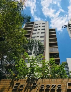 Apartamento em Indianópolis, São Paulo/SP de 102m² 3 quartos à venda por R$ 1.069.000,00